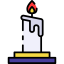 Candle biểu tượng 64x64