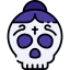 Catrina biểu tượng 64x64