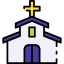 Chapel biểu tượng 64x64