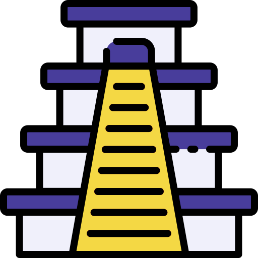 Chichen Itza icon