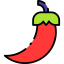 Chili Ikona 64x64