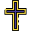 Cross icon 64x64