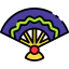 Fan ícono 64x64