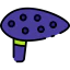 Ocarina biểu tượng 64x64
