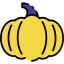 Pumpkin icon 64x64