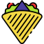 Quesadilla icon 64x64