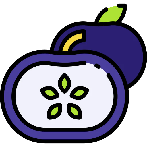 Sapote biểu tượng