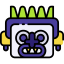 Tlaloc icon 64x64