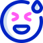 Grinning icon 64x64