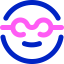 Nerd icon 64x64