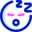 Sleeping icon 64x64