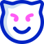 Horns icon 64x64