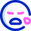 Sleepy icon 64x64