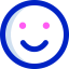 Smile icon 64x64