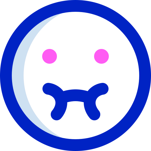 Nausea icon