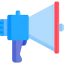Megaphone 图标 64x64