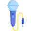 Microphone 图标 64x64