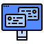 Chat box icon 64x64