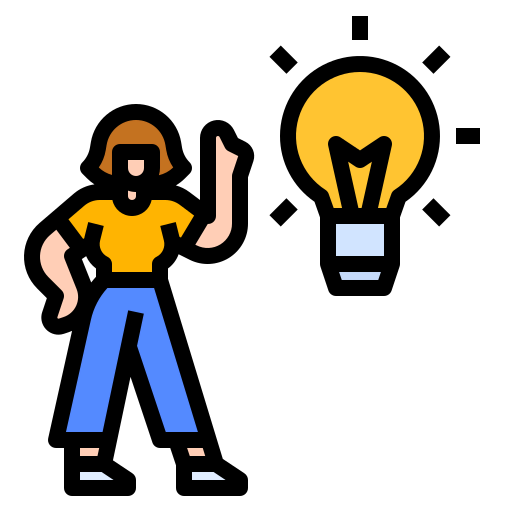 Idea icon