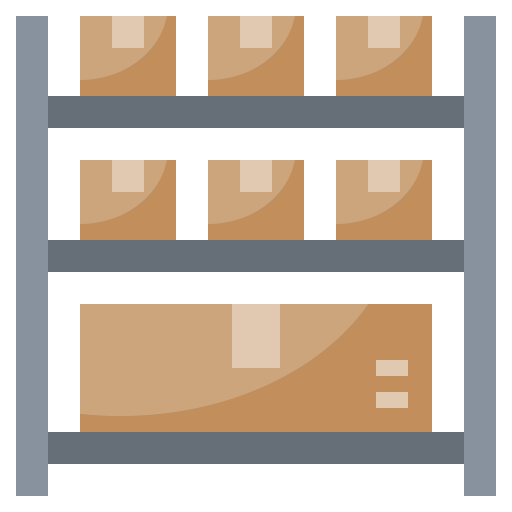 Storage 상