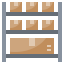 Storage icon 64x64