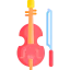 Violin 图标 64x64