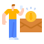 Notification icon 64x64