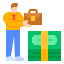 Sponsor icon 64x64