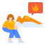 Trending icon 64x64