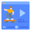 Vlogger icon 64x64