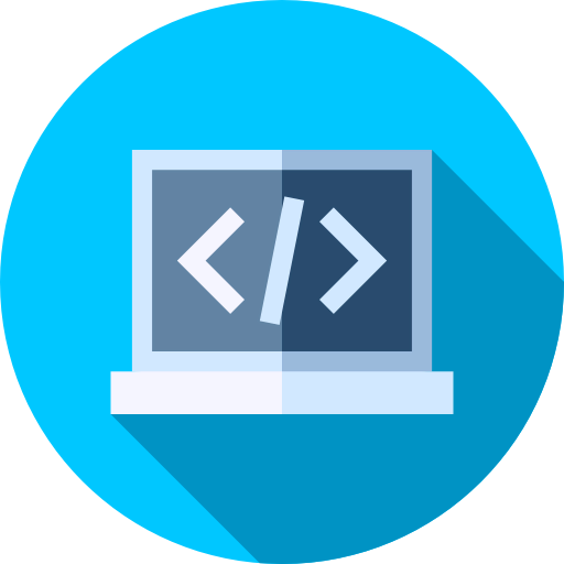 Programming ícone