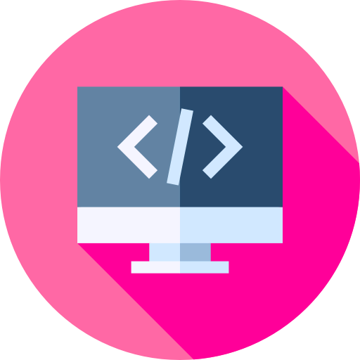 Programming 图标