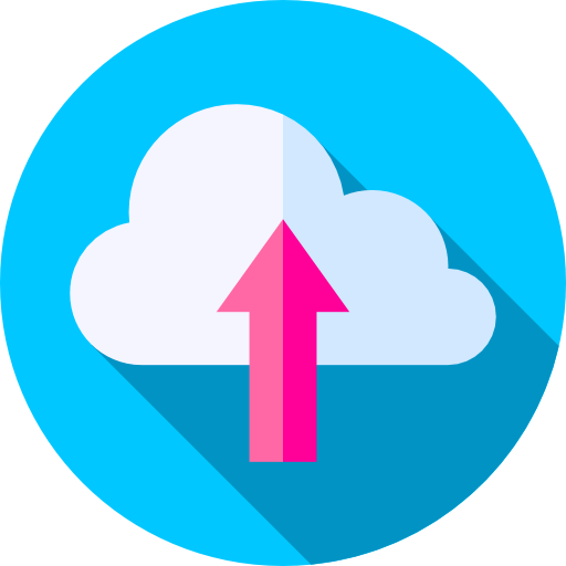 Cloud icon