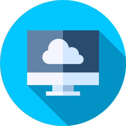Cloud icon