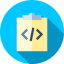 Programming ícono 64x64