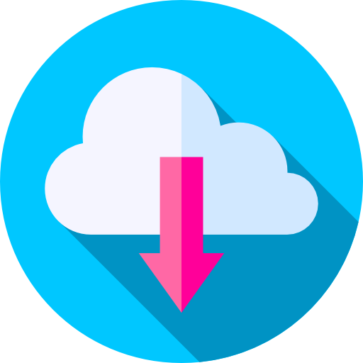 Cloud icon