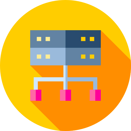 Server icon