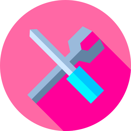 Tools icon