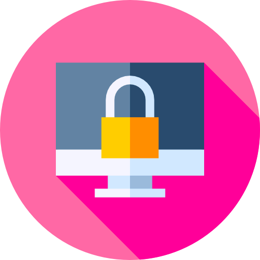 Padlock icon