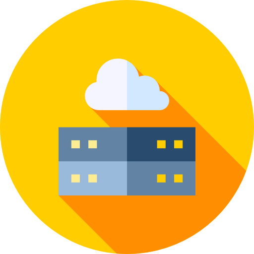 Server icon
