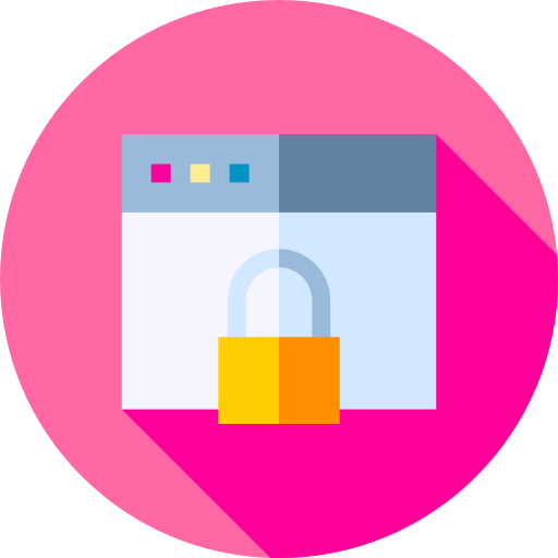 Browser ícono