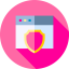 Antivirus ícono 64x64