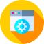Settings Ikona 64x64