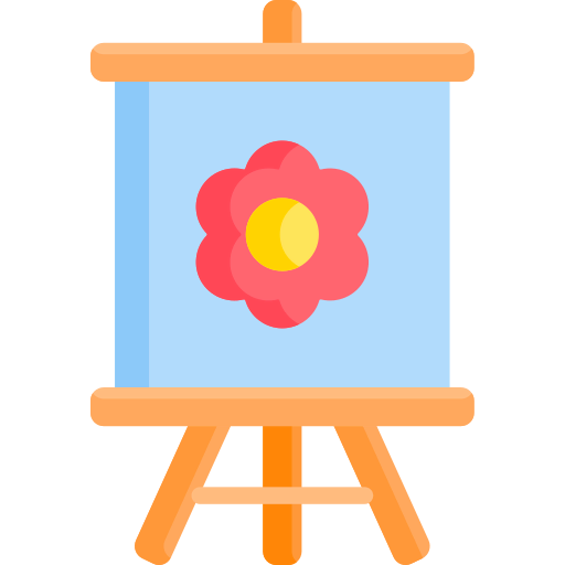 Canvas icon