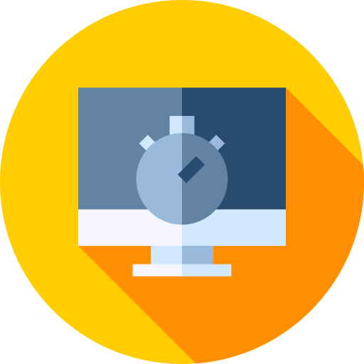 Chronometer icon