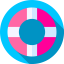 Lifesaver icon 64x64