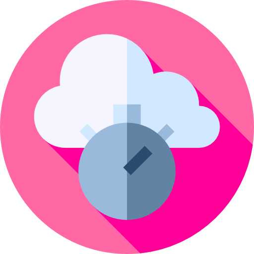 Chronometer icon