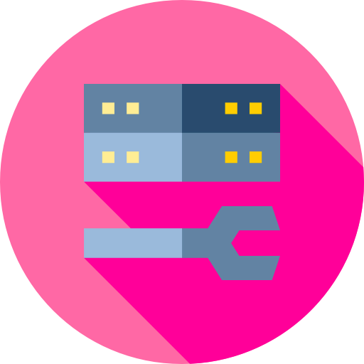 Server icon