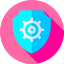 Antivirus icon 64x64