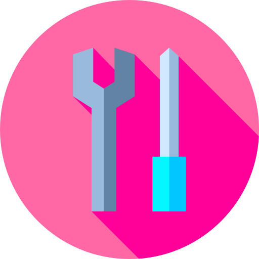 Tools icon